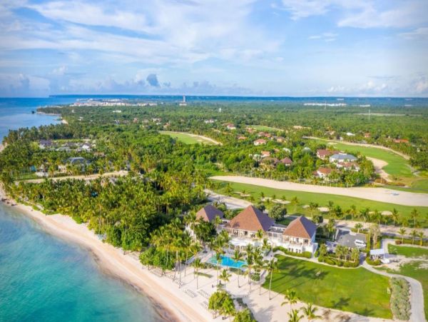 Dominican Republic Home 993010