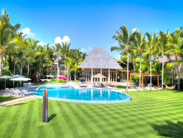 Dominican Republic Home 993013
