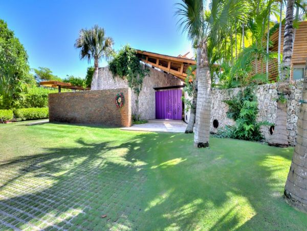 Dominican Republic Home 993013