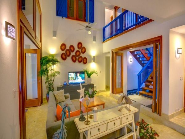 Dominican Republic Home 993016