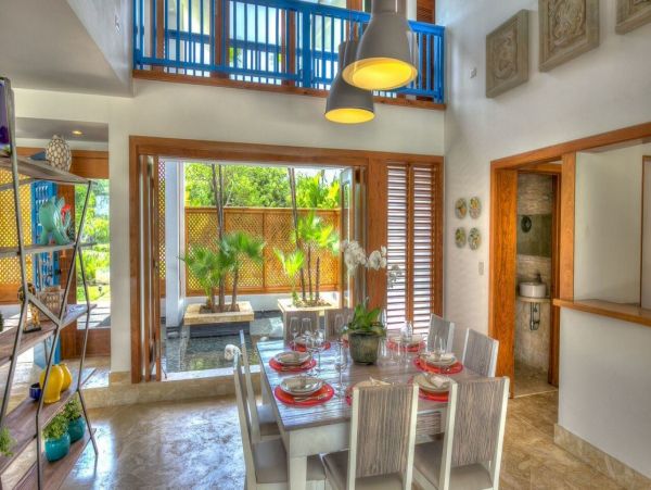 Dominican Republic Home 993016