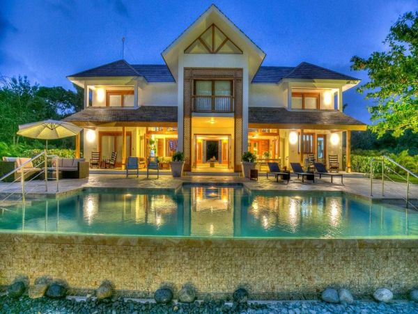 Dominican Republic Home 993016