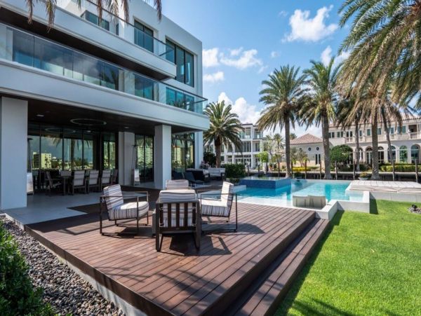 Fort Lauderdale Home 993018