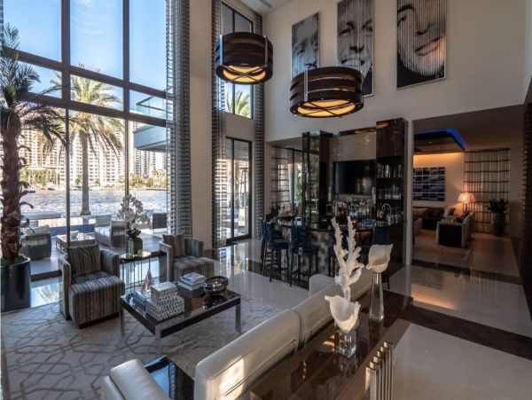 Fort Lauderdale Home 993018