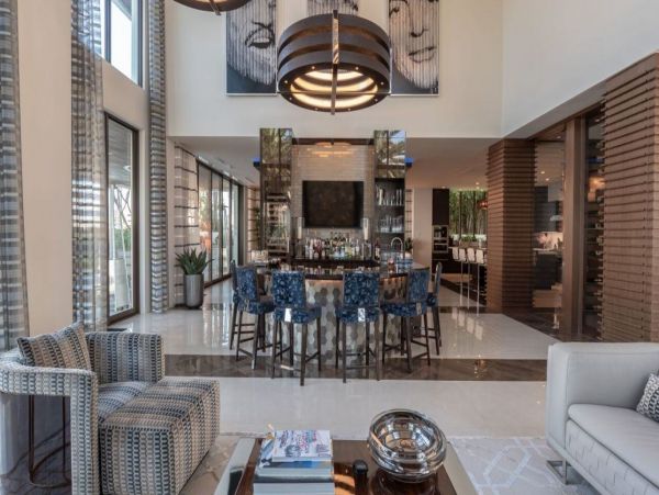 Fort Lauderdale Home 993018