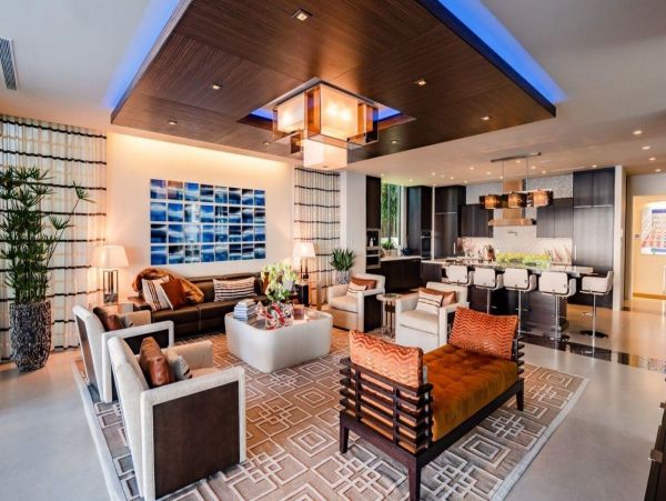 Fort Lauderdale Home 993018
