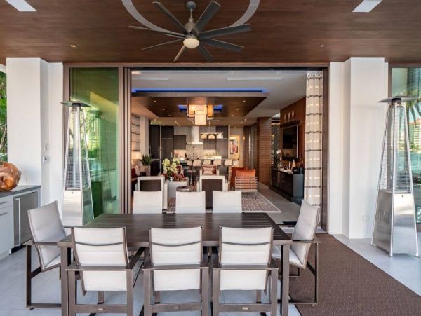 Fort Lauderdale Home 993018