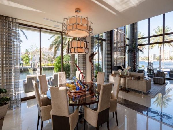 Fort Lauderdale Home 993018