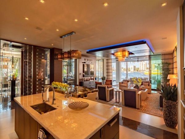 Fort Lauderdale Home 993018