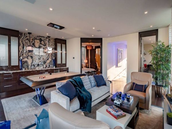 Fort Lauderdale Home 993018