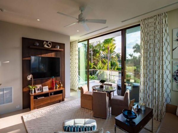 Fort Lauderdale Home 993018