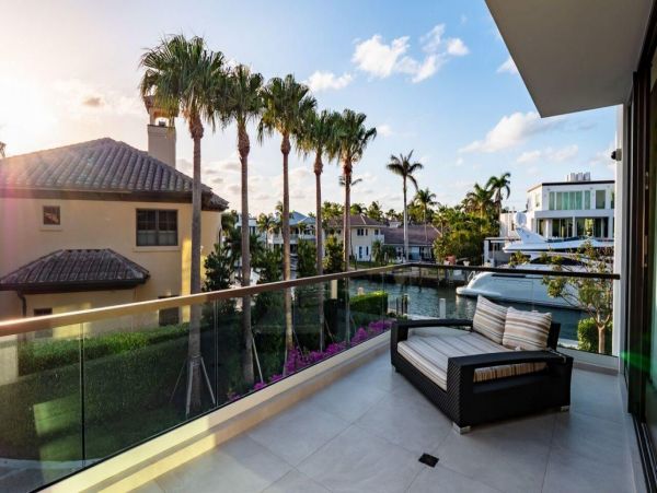 Fort Lauderdale Home 993018