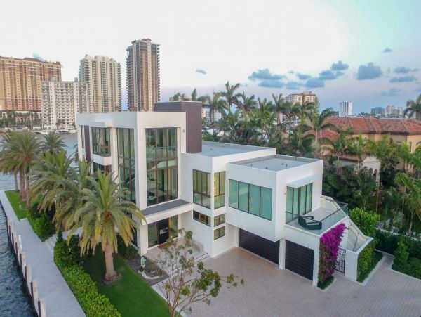 Fort Lauderdale Home 993018