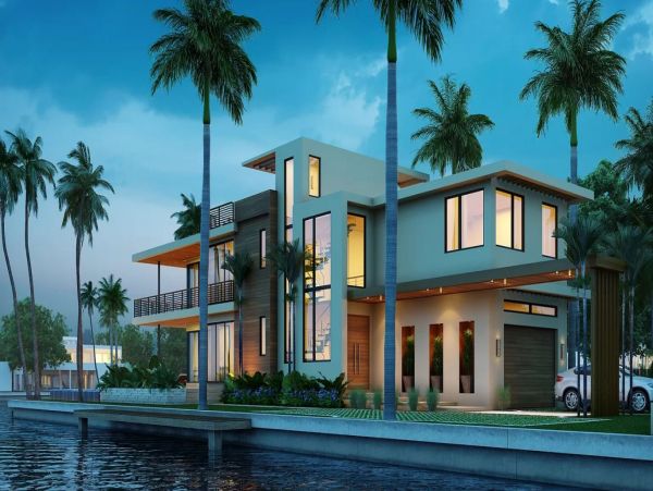 Fort Lauderdale Home 993019