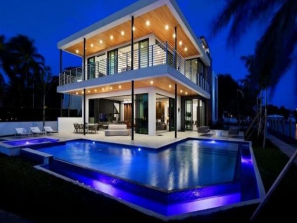 Fort Lauderdale Home 993019