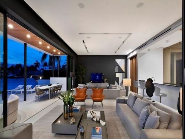 Fort Lauderdale Home 993019