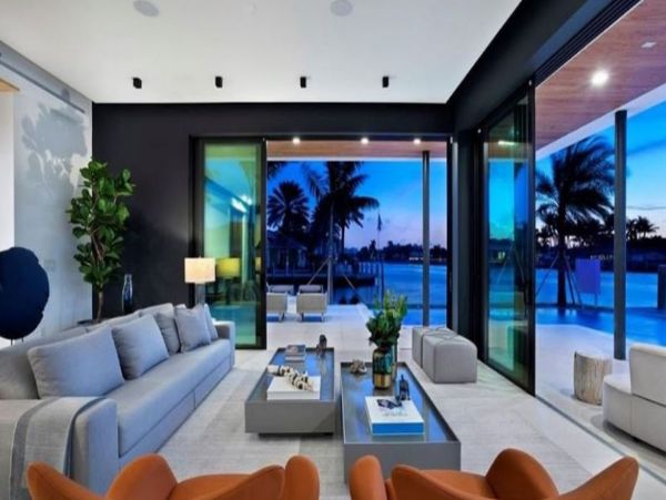 Fort Lauderdale Home 993019