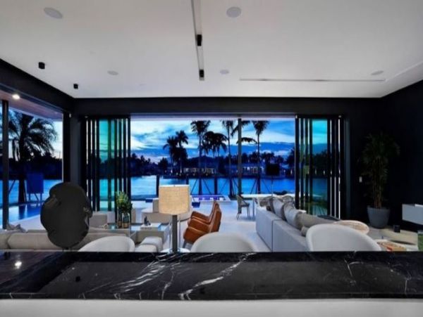 Fort Lauderdale Home 993019