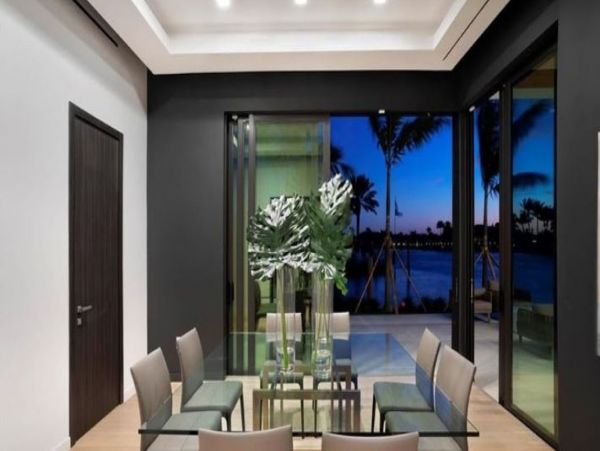 Fort Lauderdale Home 993019