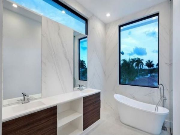 Fort Lauderdale Home 993019