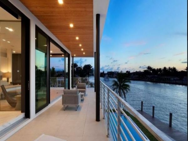 Fort Lauderdale Home 993019