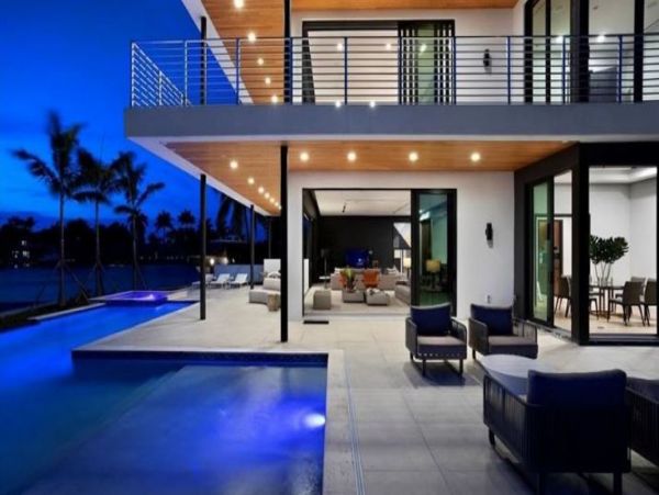 Fort Lauderdale Home 993019
