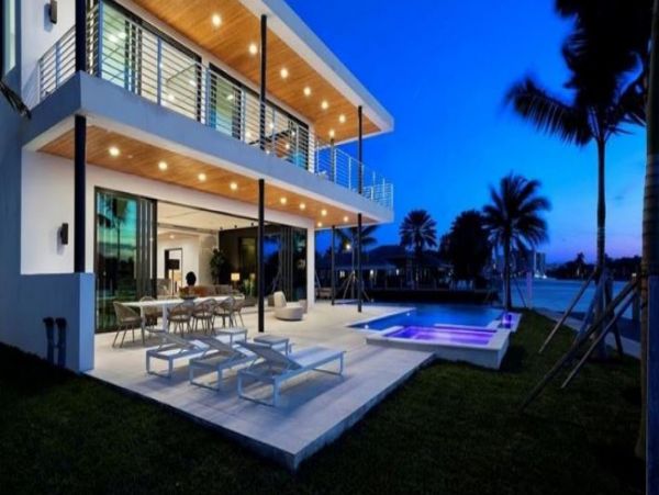 Fort Lauderdale Home 993019