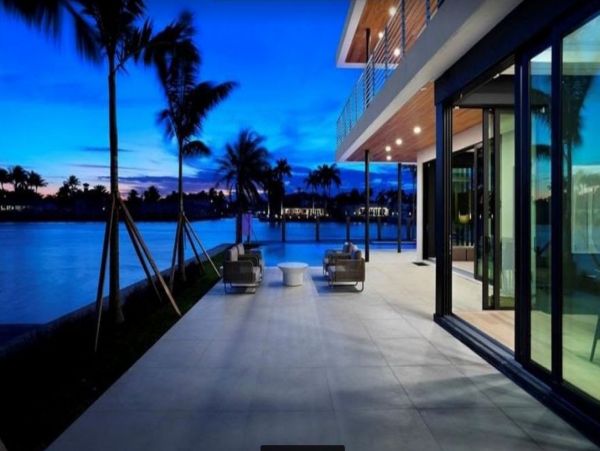 Fort Lauderdale Home 993019