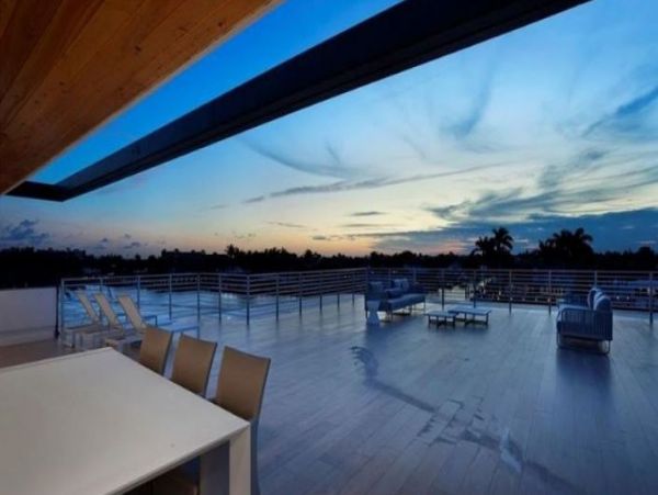 Fort Lauderdale Home 993019