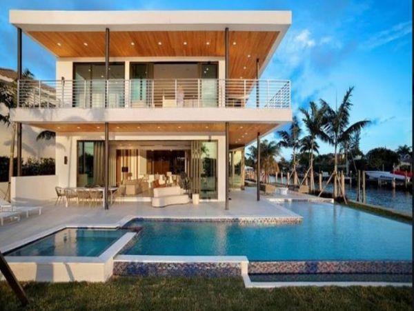 Fort Lauderdale Home 993019