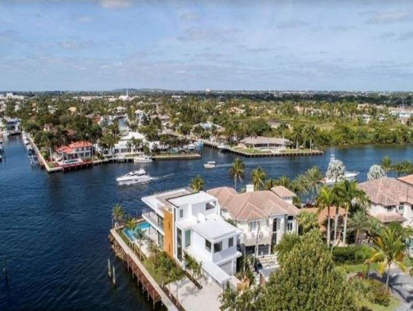 Fort Lauderdale Home 993019