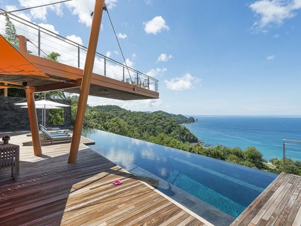 Tamarindo Home 993020