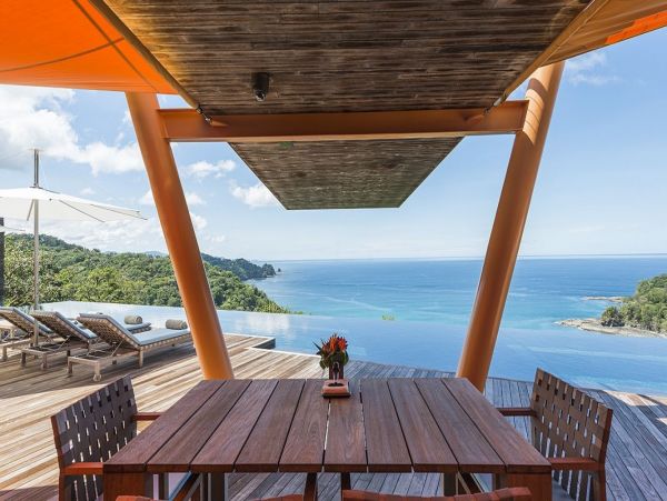 Tamarindo Home 993020