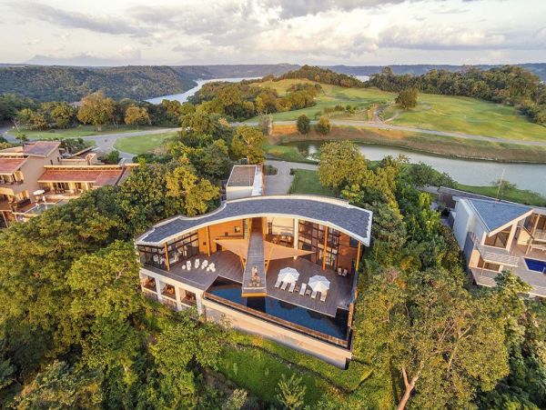 Tamarindo Home 993020