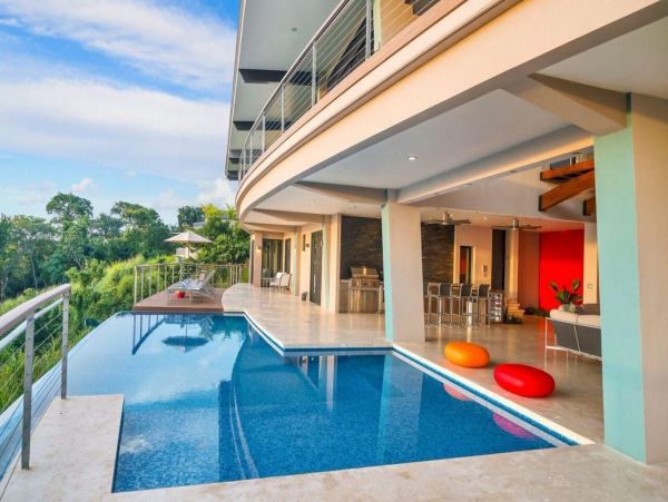 Tamarindo Home 993021