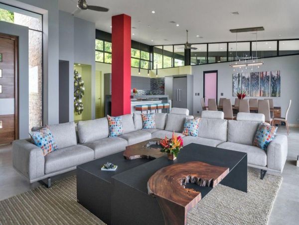 Tamarindo Home 993021