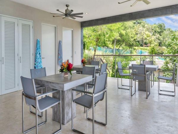 Tamarindo Home 993021