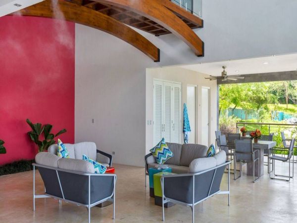 Tamarindo Home 993021
