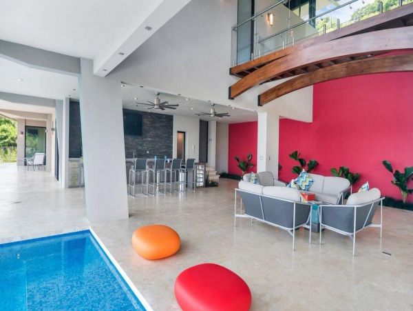 Tamarindo Home 993021