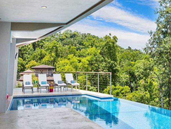Tamarindo Home 993021