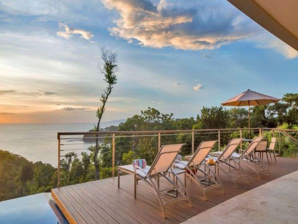Tamarindo Home 993021