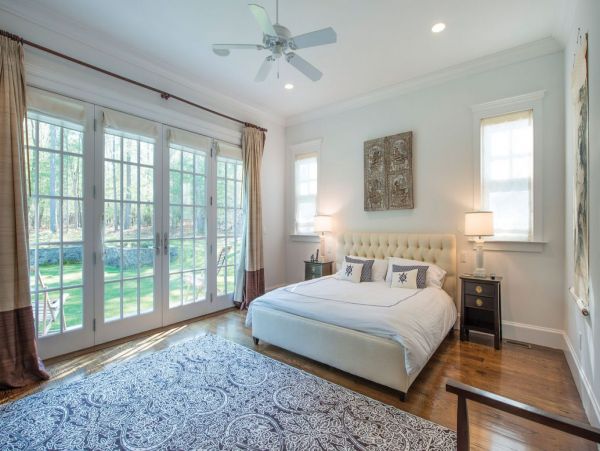 Hamptons Seven Bedroom Walk to Beach Vacation Home