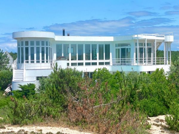 hamptons Oceanfront Luxury 7 Bedrooms Rental Home