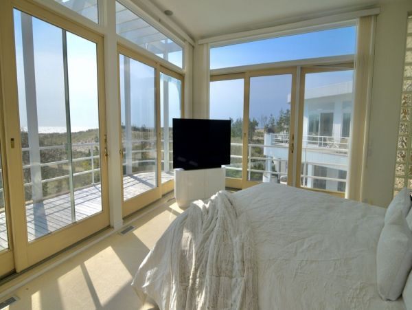 hamptons Oceanfront Luxury 7 Bedrooms Rental Home