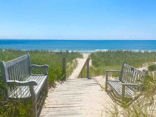 hamptons Oceanfront Luxury 7 Bedrooms Rental Home