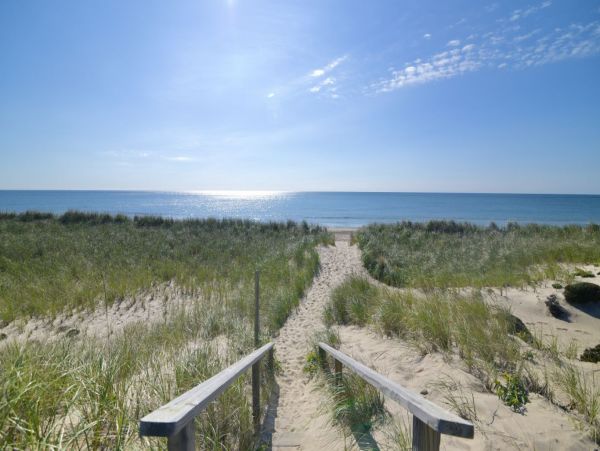 hamptons Oceanfront Luxury 7 Bedrooms Rental Home