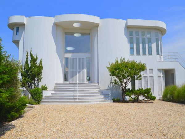 hamptons Oceanfront Luxury 7 Bedrooms Rental Home