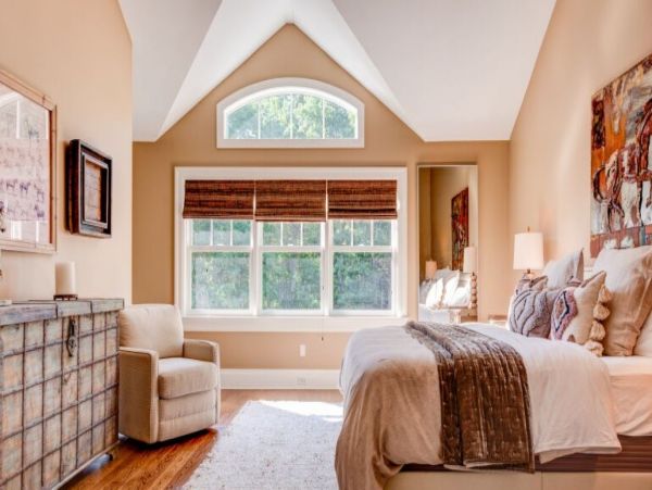 Hamptons Posh Six-Bedroom Rental Home, Private Pool