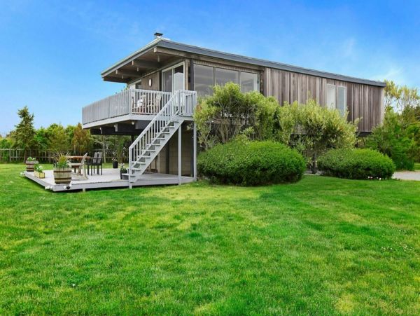 Southampton Four Bedroom Luxury Rental Cottage