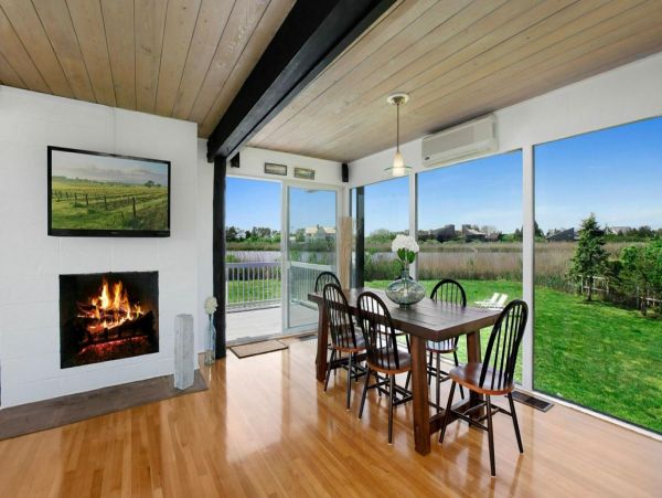 Southampton Four Bedroom Luxury Rental Cottage